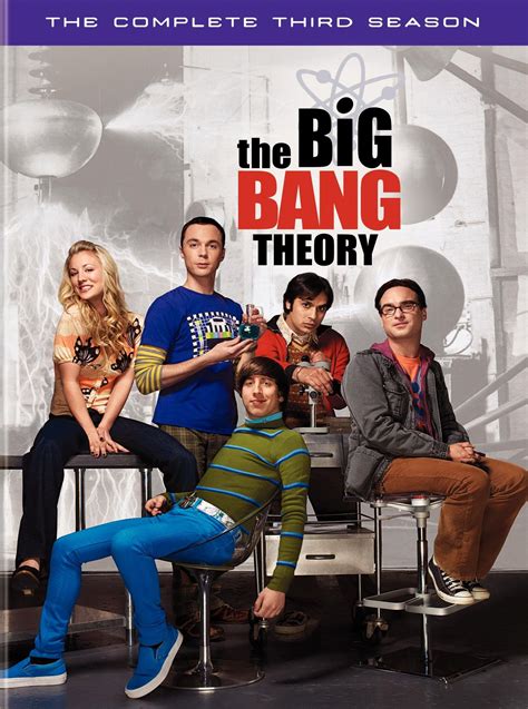 the big bang theory dvd|The Big Bang Theory: The Complete Series